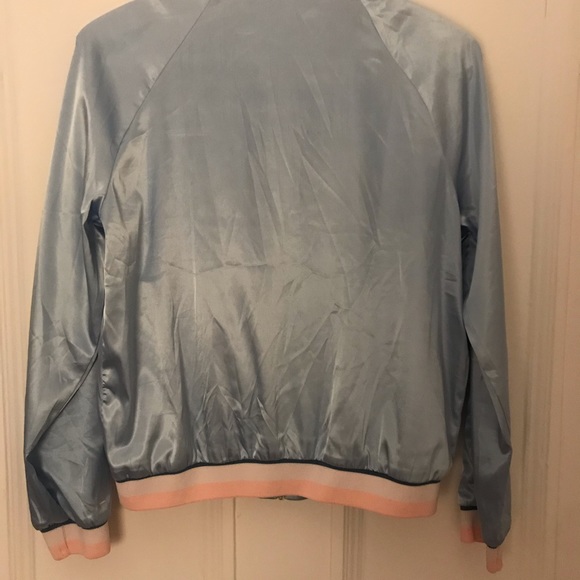 Mango bomber jacket - Picture 2 of 3